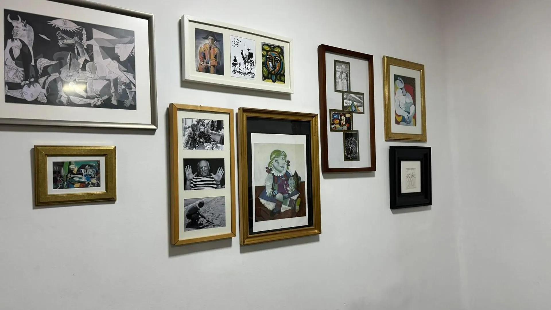 Appartamento A 20 Pasos Del Museo Picasso Málaga Spagna